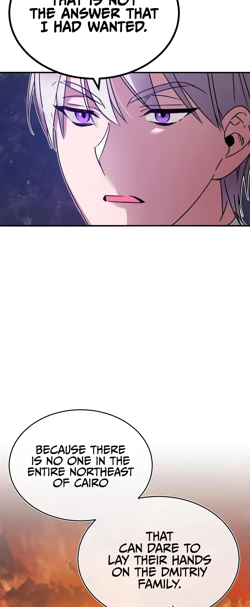 The Heavenly Demon Can't Live a Normal Life Chapter 22 page 6 - Chapter 22