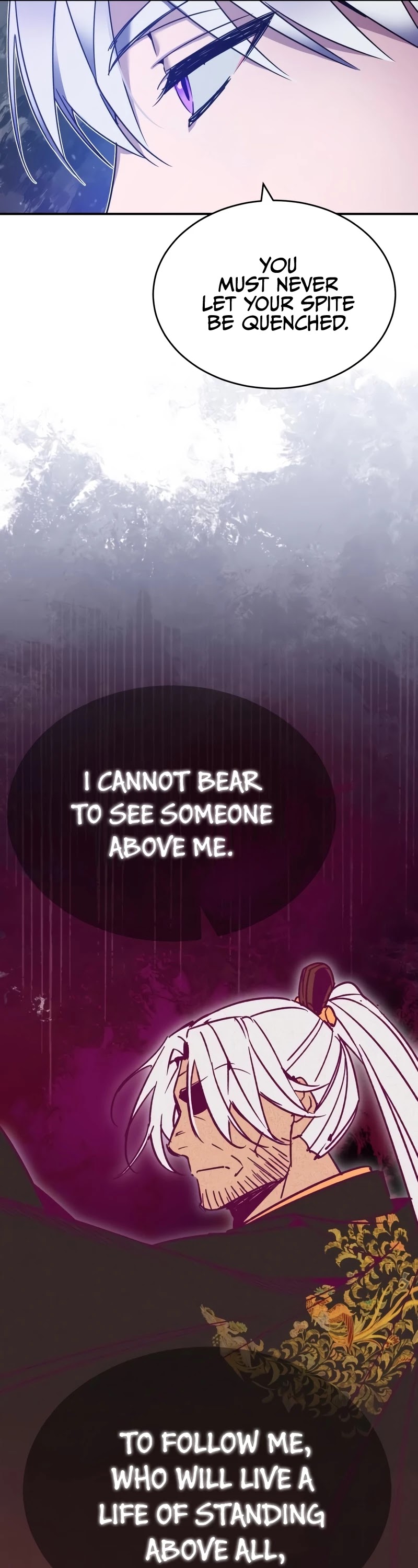 The Heavenly Demon Can't Live a Normal Life Chapter 22 page 8 - Chapter 22