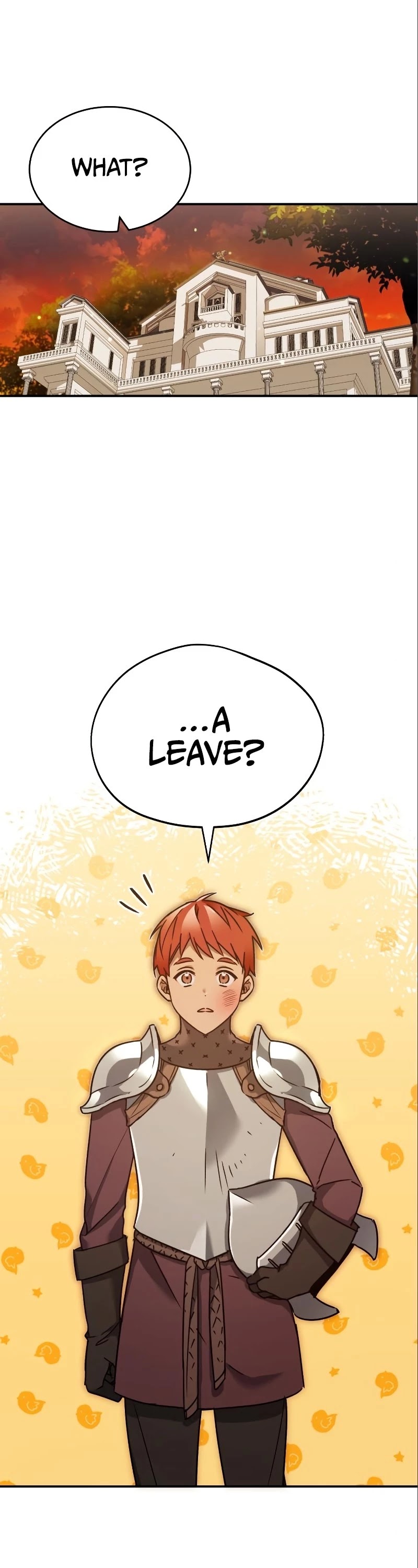 The Heavenly Demon Can't Live a Normal Life Chapter 23 page 2 - Chapter 23