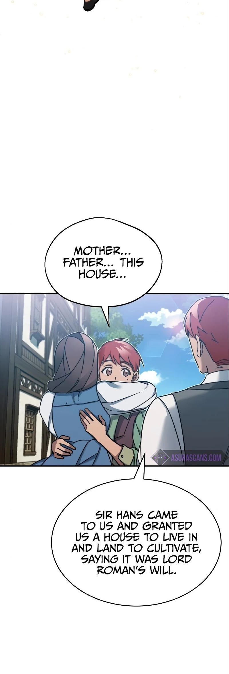 The Heavenly Demon Can't Live a Normal Life Chapter 23 page 23 - Chapter 23