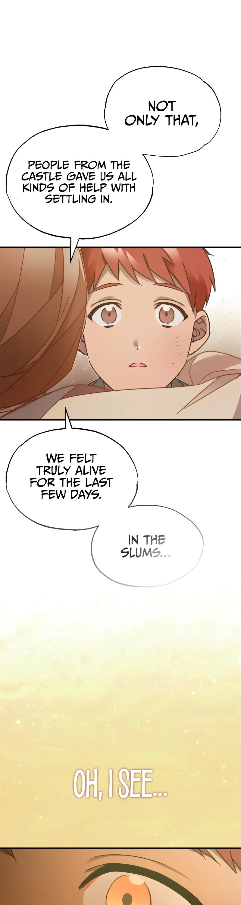 The Heavenly Demon Can't Live a Normal Life Chapter 23 page 24 - Chapter 23