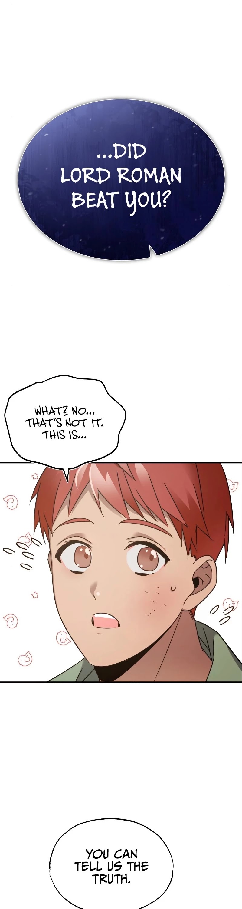 The Heavenly Demon Can't Live a Normal Life Chapter 23 page 27 - Chapter 23