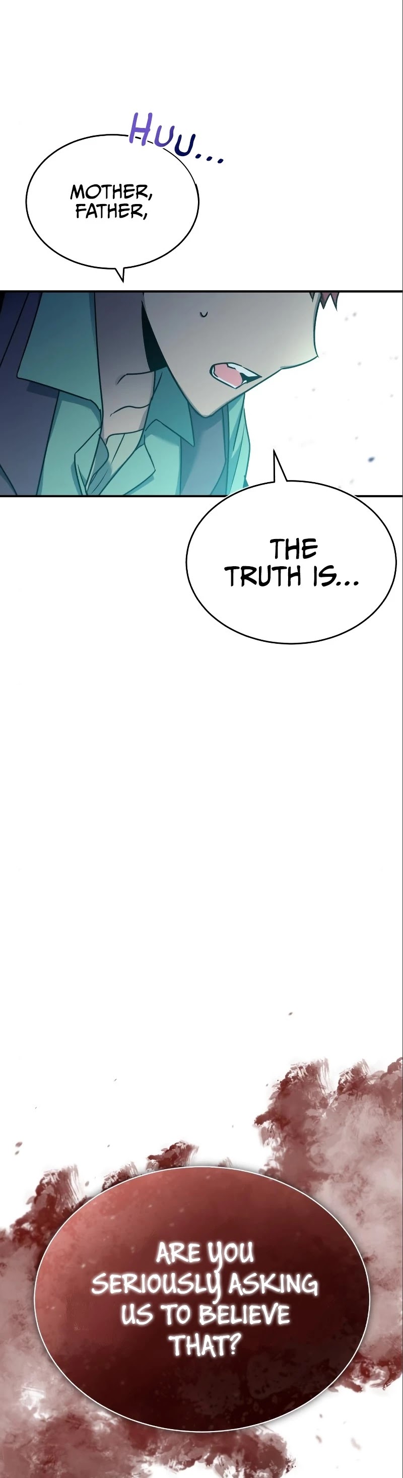 The Heavenly Demon Can't Live a Normal Life Chapter 23 page 29 - Chapter 23