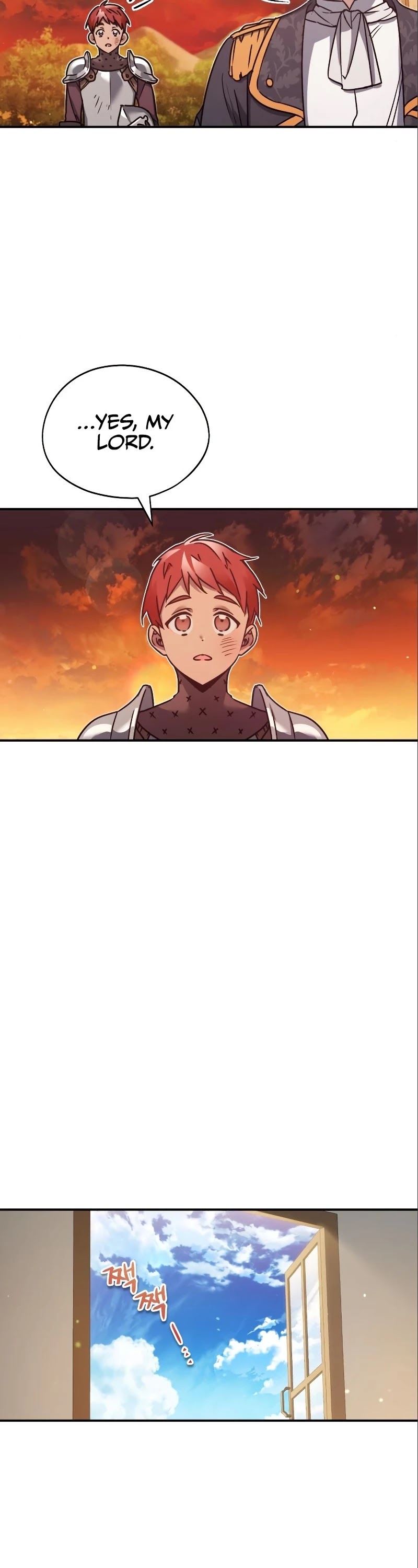 The Heavenly Demon Can't Live a Normal Life Chapter 23 page 4 - Chapter 23