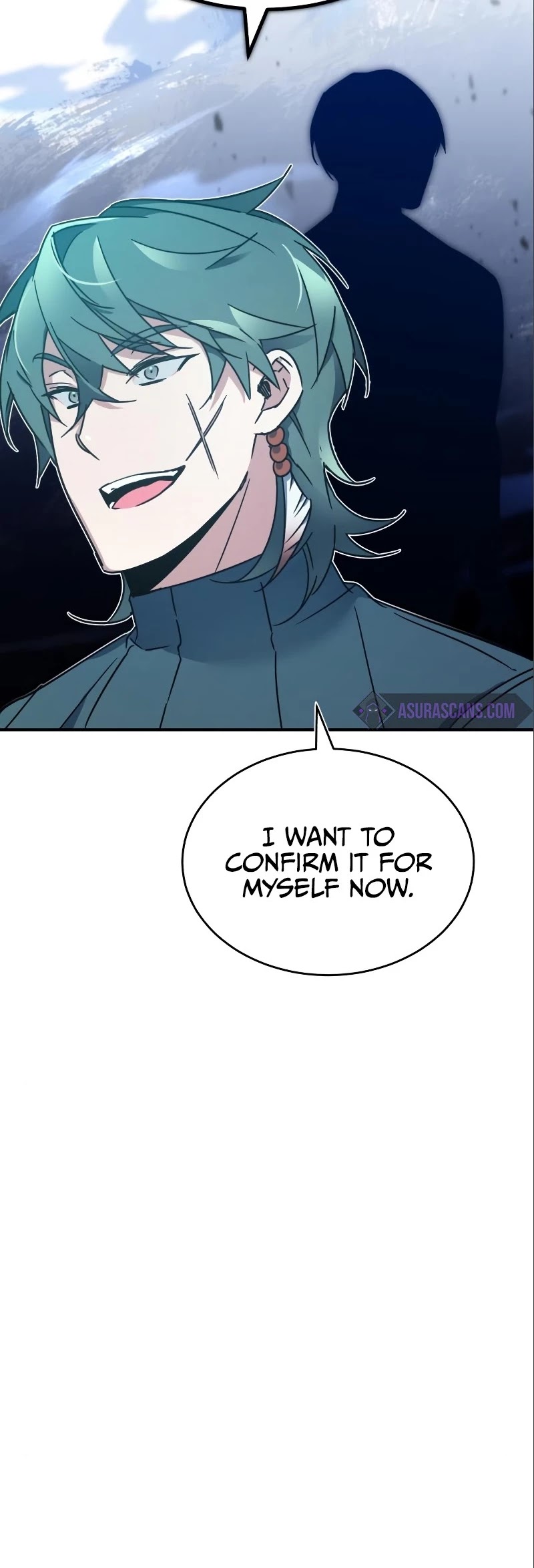 The Heavenly Demon Can't Live a Normal Life Chapter 23 page 41 - Chapter 23