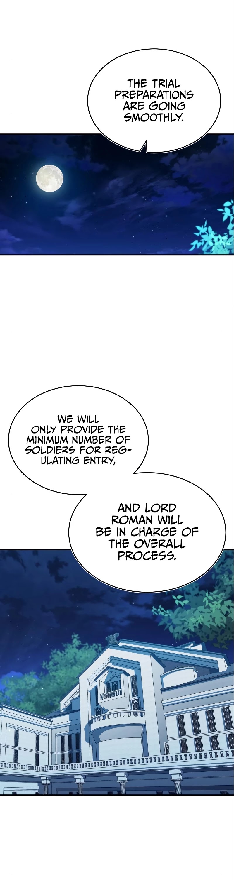 The Heavenly Demon Can't Live a Normal Life Chapter 23 page 42 - Chapter 23