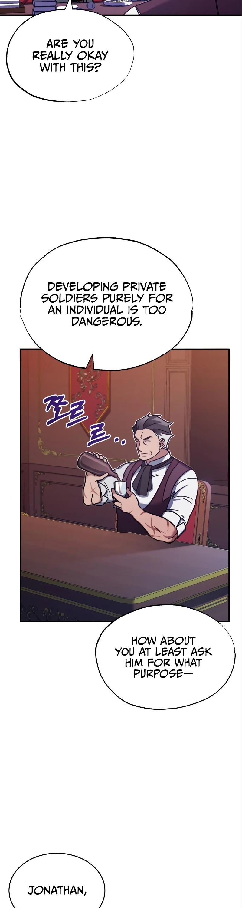 The Heavenly Demon Can't Live a Normal Life Chapter 23 page 44 - Chapter 23