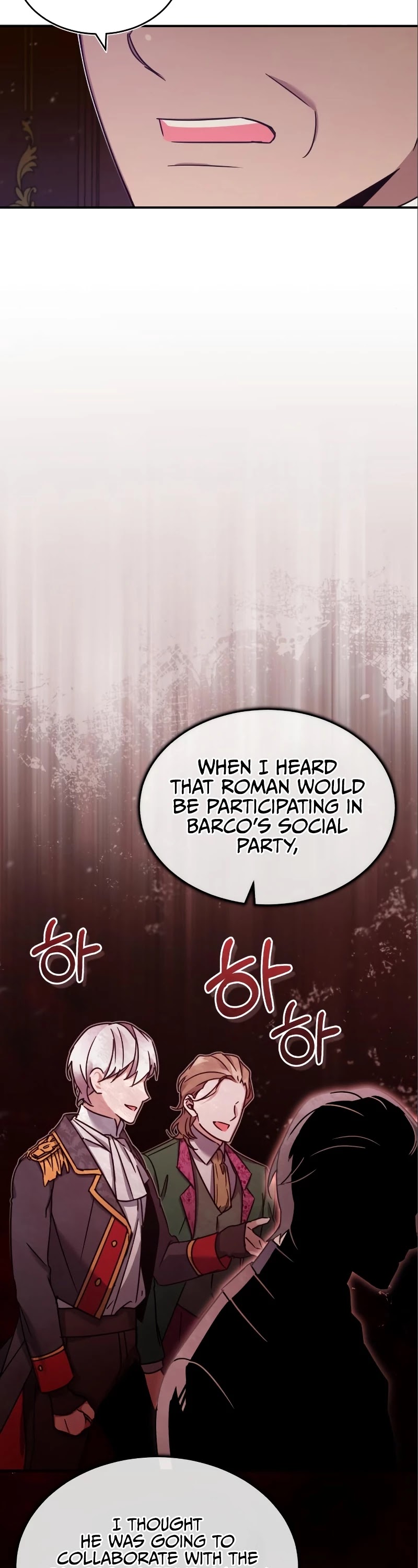 The Heavenly Demon Can't Live a Normal Life Chapter 23 page 45 - Chapter 23