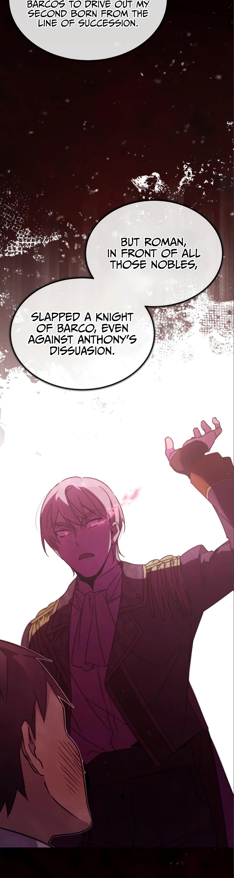The Heavenly Demon Can't Live a Normal Life Chapter 23 page 46 - Chapter 23
