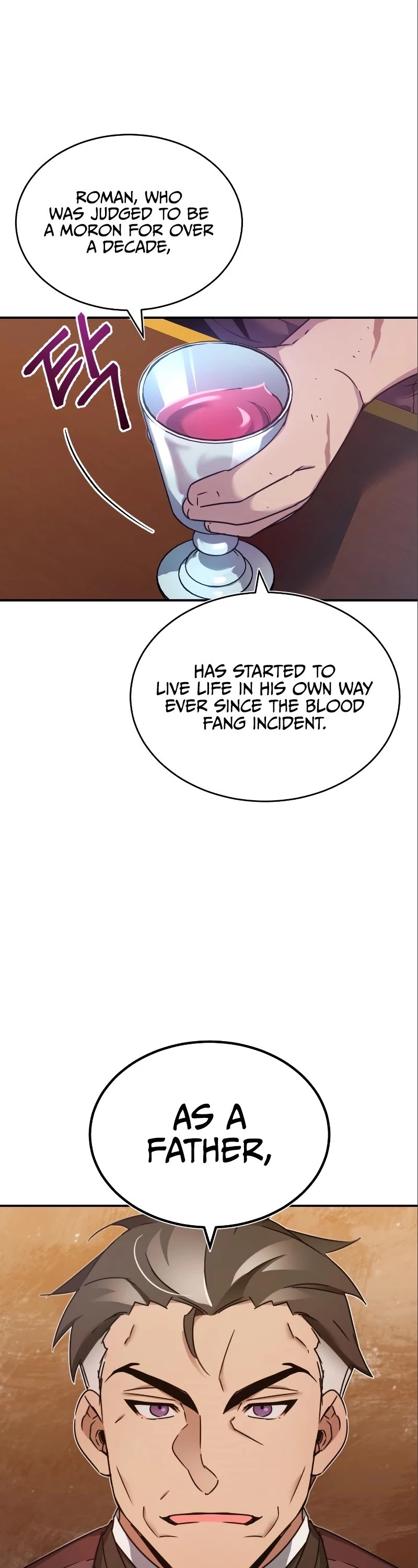 The Heavenly Demon Can't Live a Normal Life Chapter 23 page 49 - Chapter 23