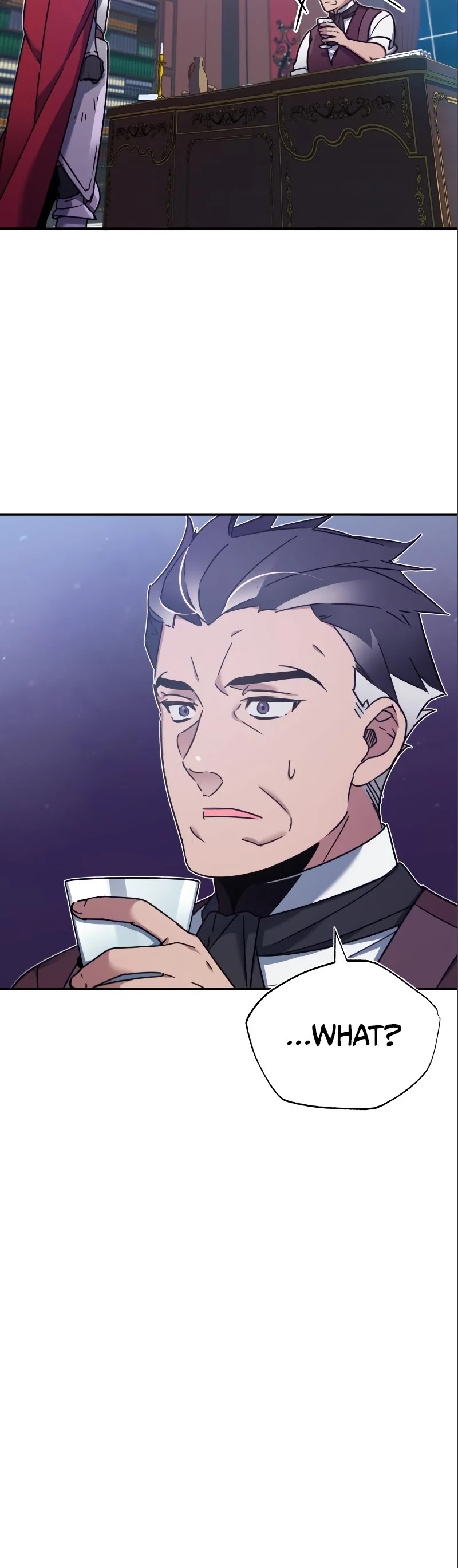The Heavenly Demon Can't Live a Normal Life Chapter 23 page 52 - Chapter 23