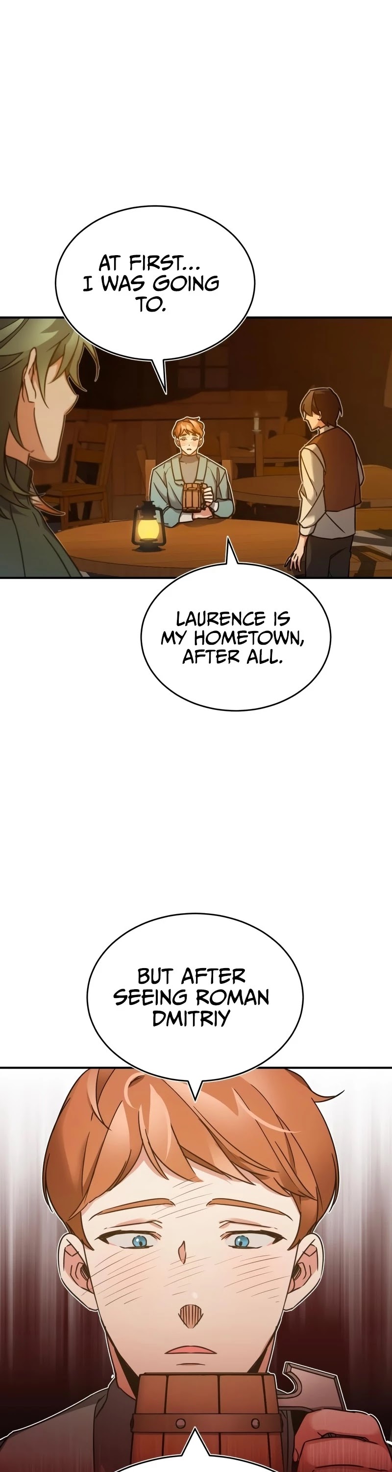 The Heavenly Demon Can't Live a Normal Life Chapter 24 page 12 - Chapter 24