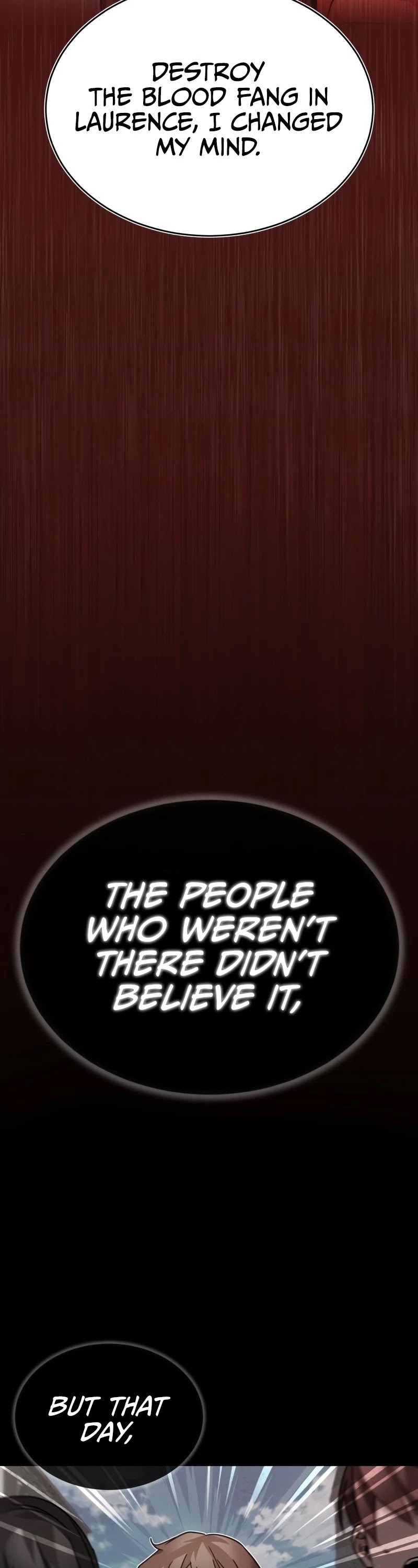 The Heavenly Demon Can't Live a Normal Life Chapter 24 page 13 - Chapter 24
