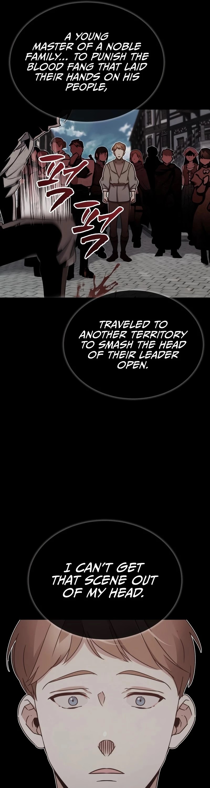The Heavenly Demon Can't Live a Normal Life Chapter 24 page 16 - Chapter 24