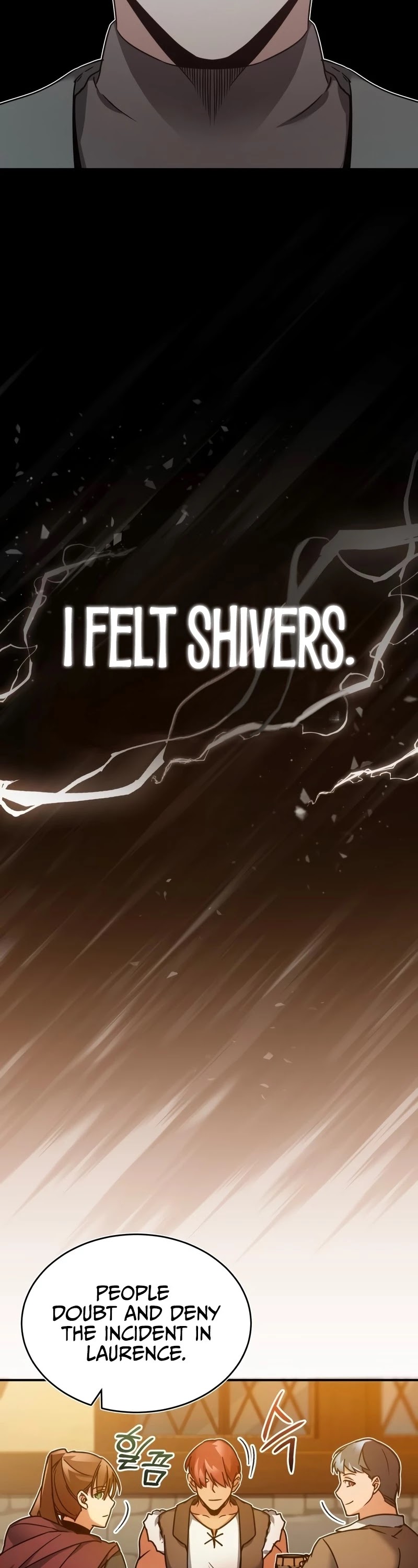 The Heavenly Demon Can't Live a Normal Life Chapter 24 page 17 - Chapter 24