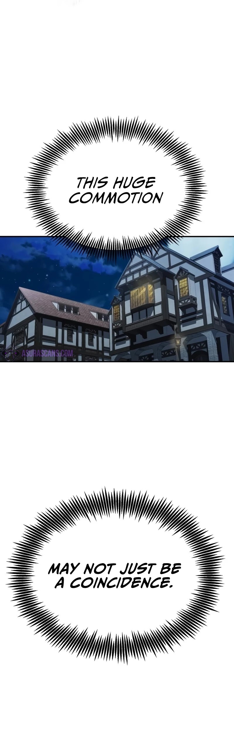 The Heavenly Demon Can't Live a Normal Life Chapter 24 page 21 - Chapter 24