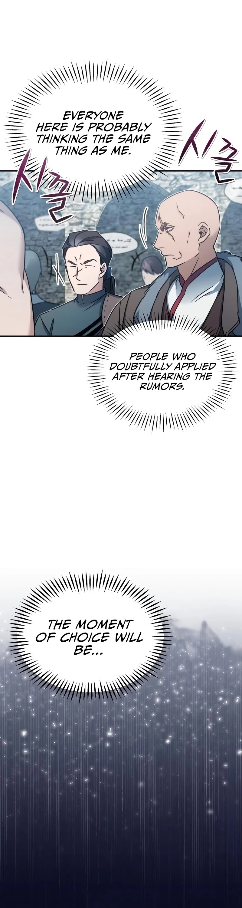 The Heavenly Demon Can't Live a Normal Life Chapter 24 page 26 - Chapter 24