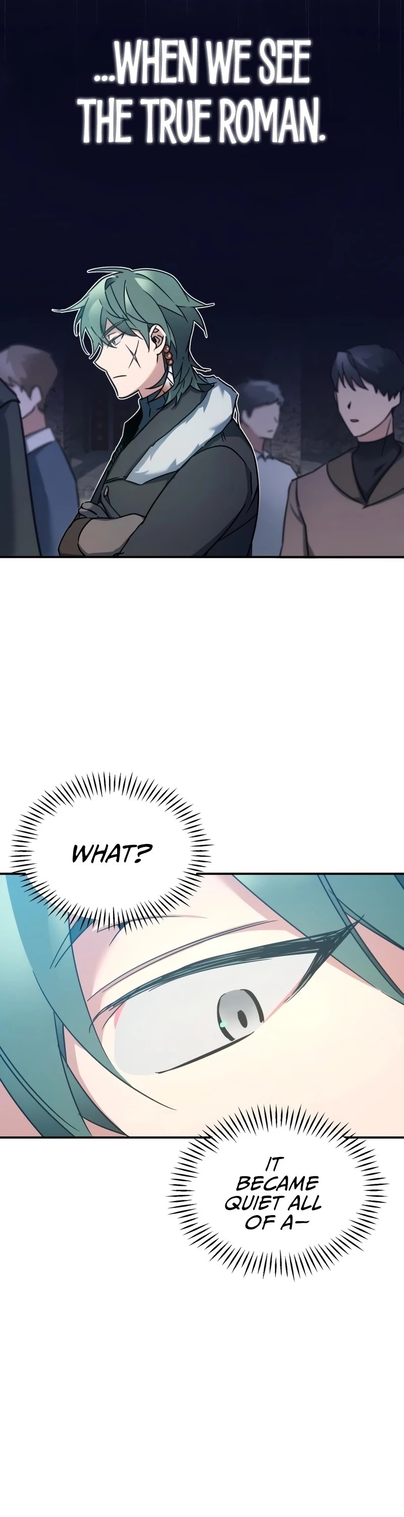 The Heavenly Demon Can't Live a Normal Life Chapter 24 page 27 - Chapter 24