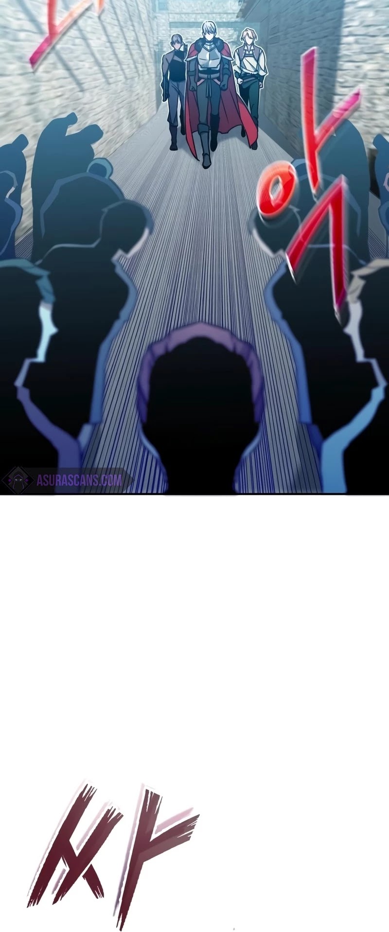 The Heavenly Demon Can't Live a Normal Life Chapter 24 page 29 - Chapter 24