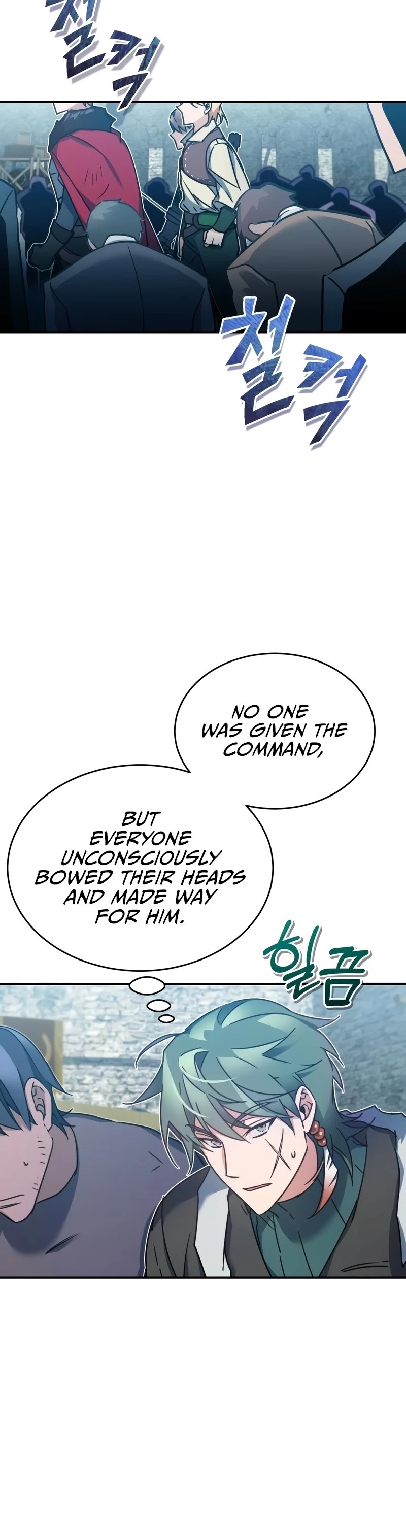 The Heavenly Demon Can't Live a Normal Life Chapter 24 page 31 - Chapter 24