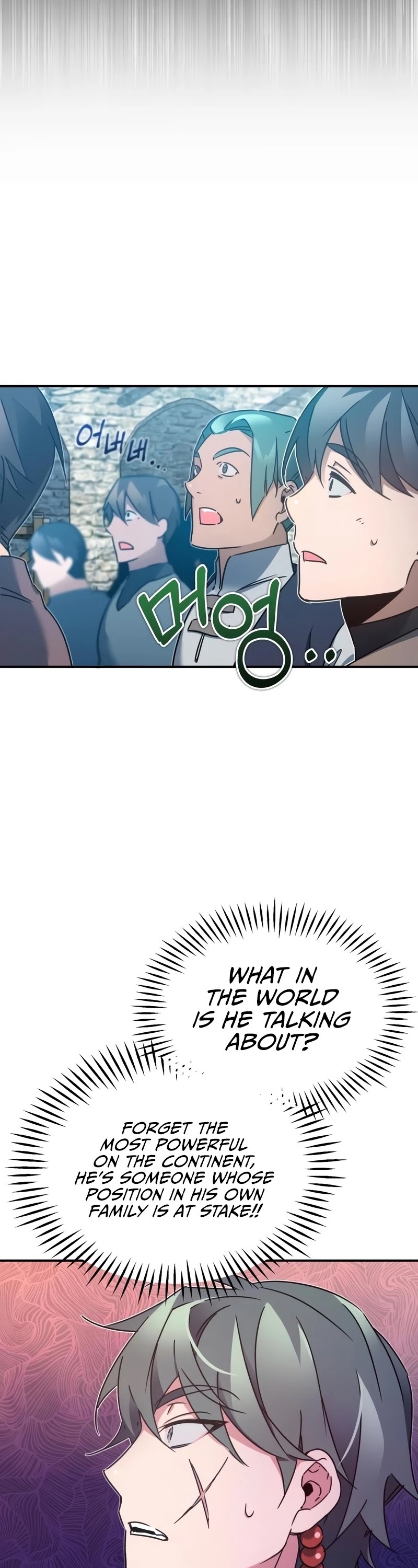 The Heavenly Demon Can't Live a Normal Life Chapter 24 page 40 - Chapter 24