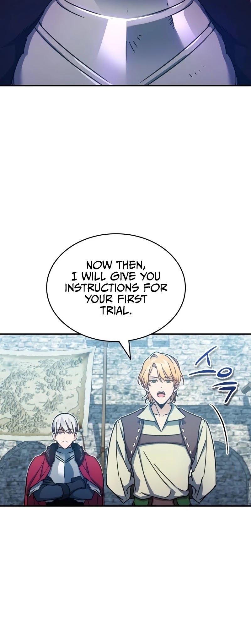The Heavenly Demon Can't Live a Normal Life Chapter 24 page 42 - Chapter 24