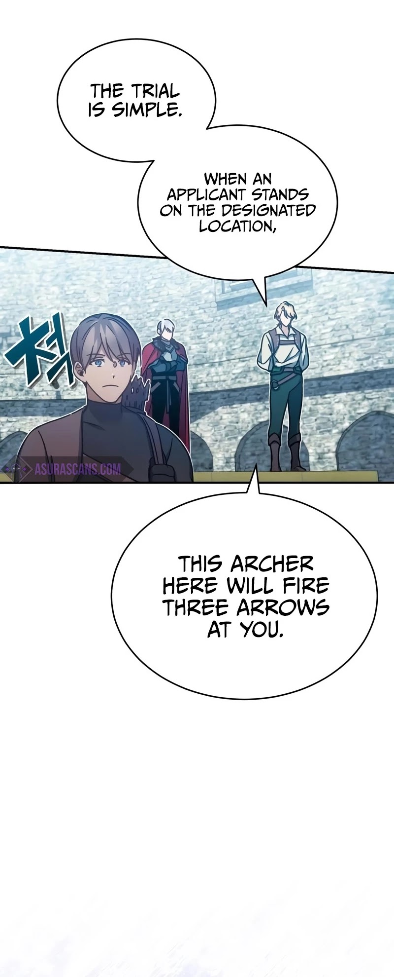 The Heavenly Demon Can't Live a Normal Life Chapter 24 page 43 - Chapter 24