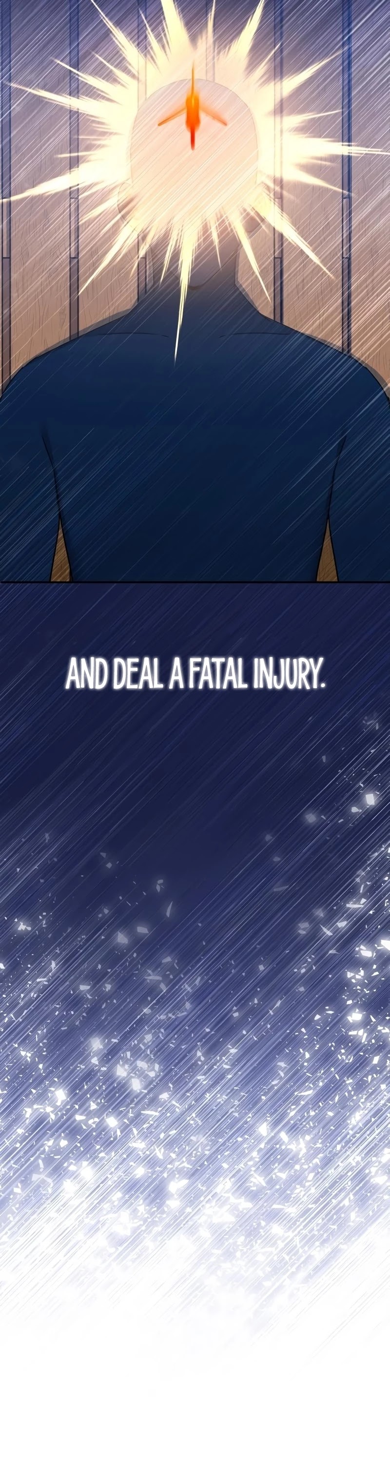 The Heavenly Demon Can't Live a Normal Life Chapter 24 page 45 - Chapter 24