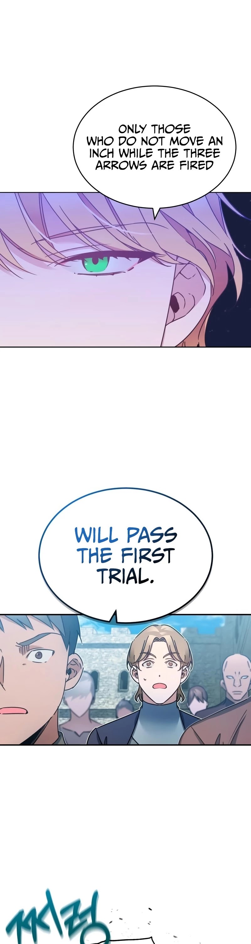 The Heavenly Demon Can't Live a Normal Life Chapter 24 page 46 - Chapter 24