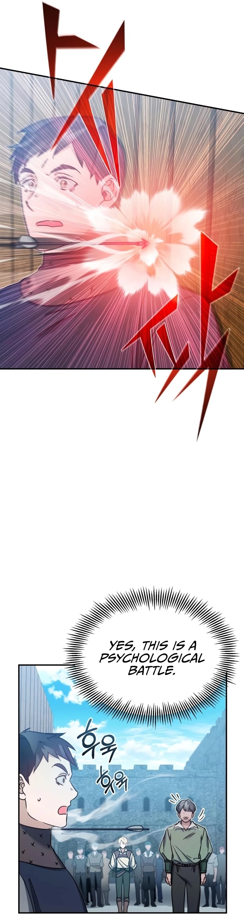 The Heavenly Demon Can't Live a Normal Life Chapter 24 page 51 - Chapter 24