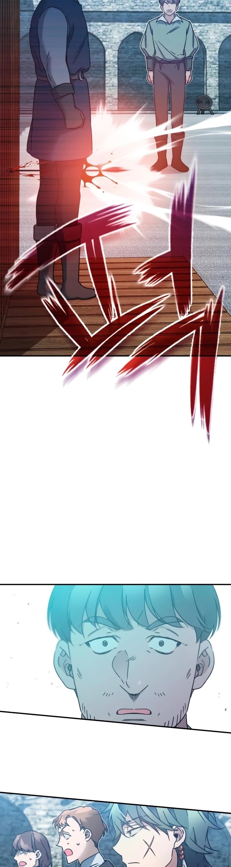 The Heavenly Demon Can't Live a Normal Life Chapter 24 page 53 - Chapter 24