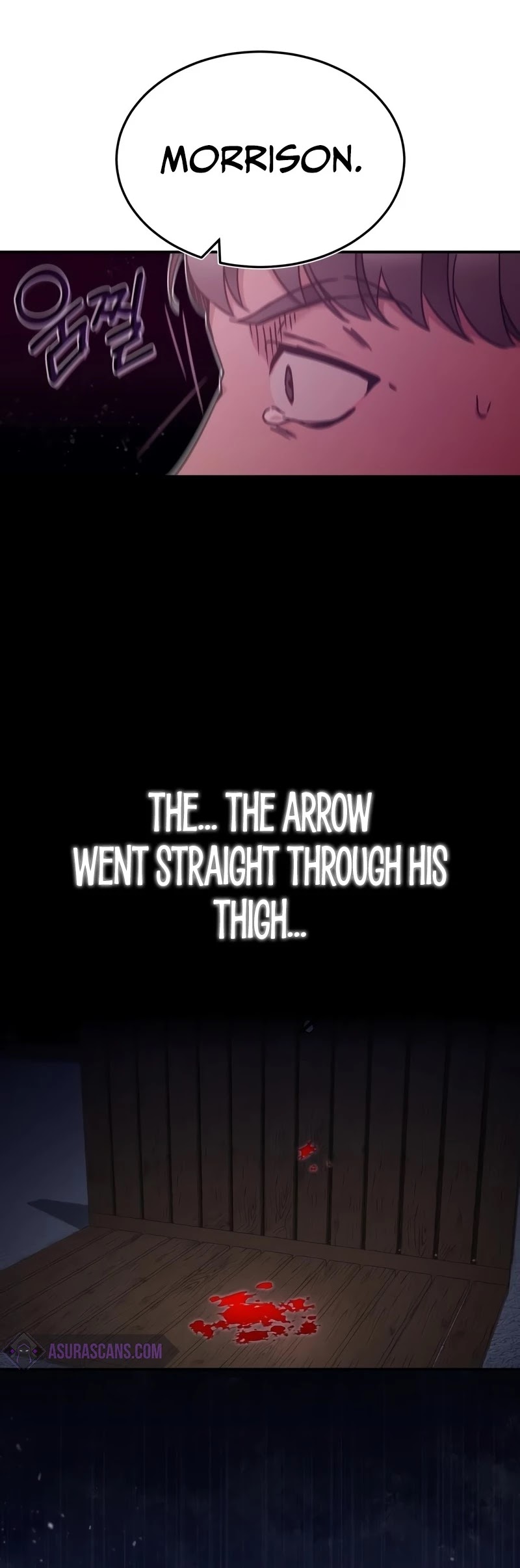 The Heavenly Demon Can't Live a Normal Life Chapter 24 page 57 - Chapter 24