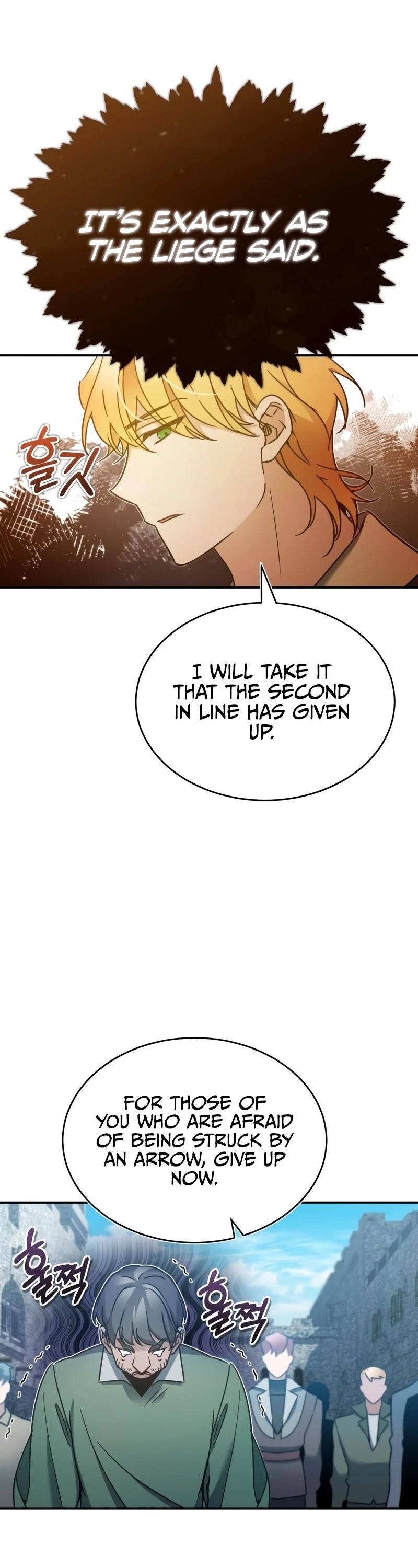 The Heavenly Demon Can't Live a Normal Life Chapter 24 page 59 - Chapter 24