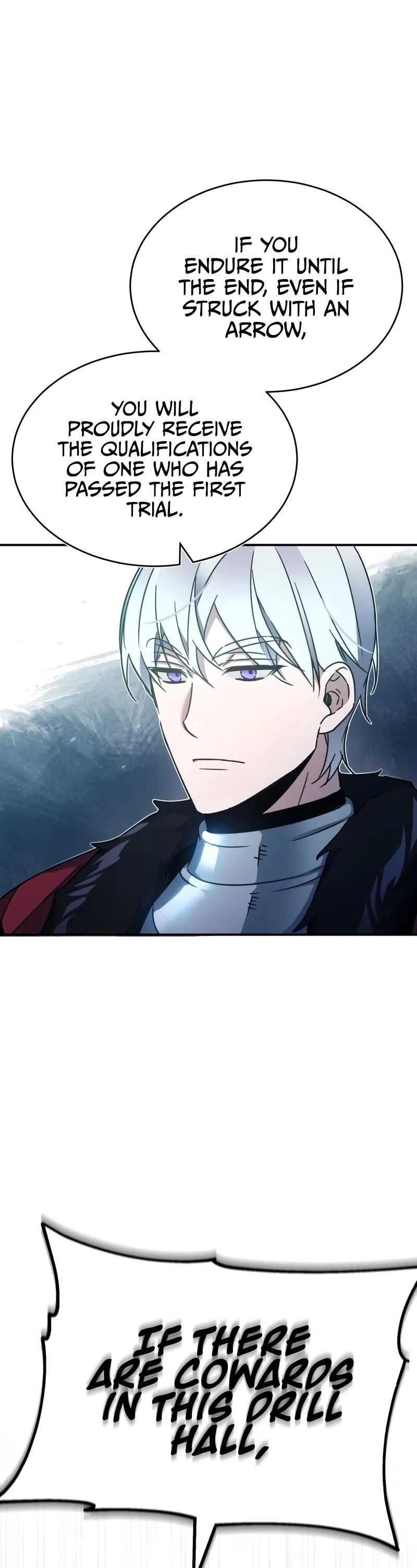 The Heavenly Demon Can't Live a Normal Life Chapter 24 page 60 - Chapter 24
