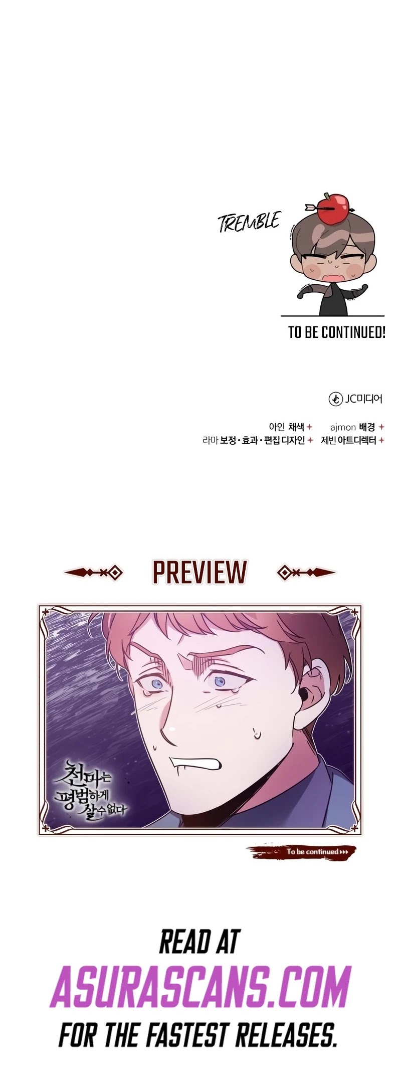 The Heavenly Demon Can't Live a Normal Life Chapter 24 page 62 - Chapter 24
