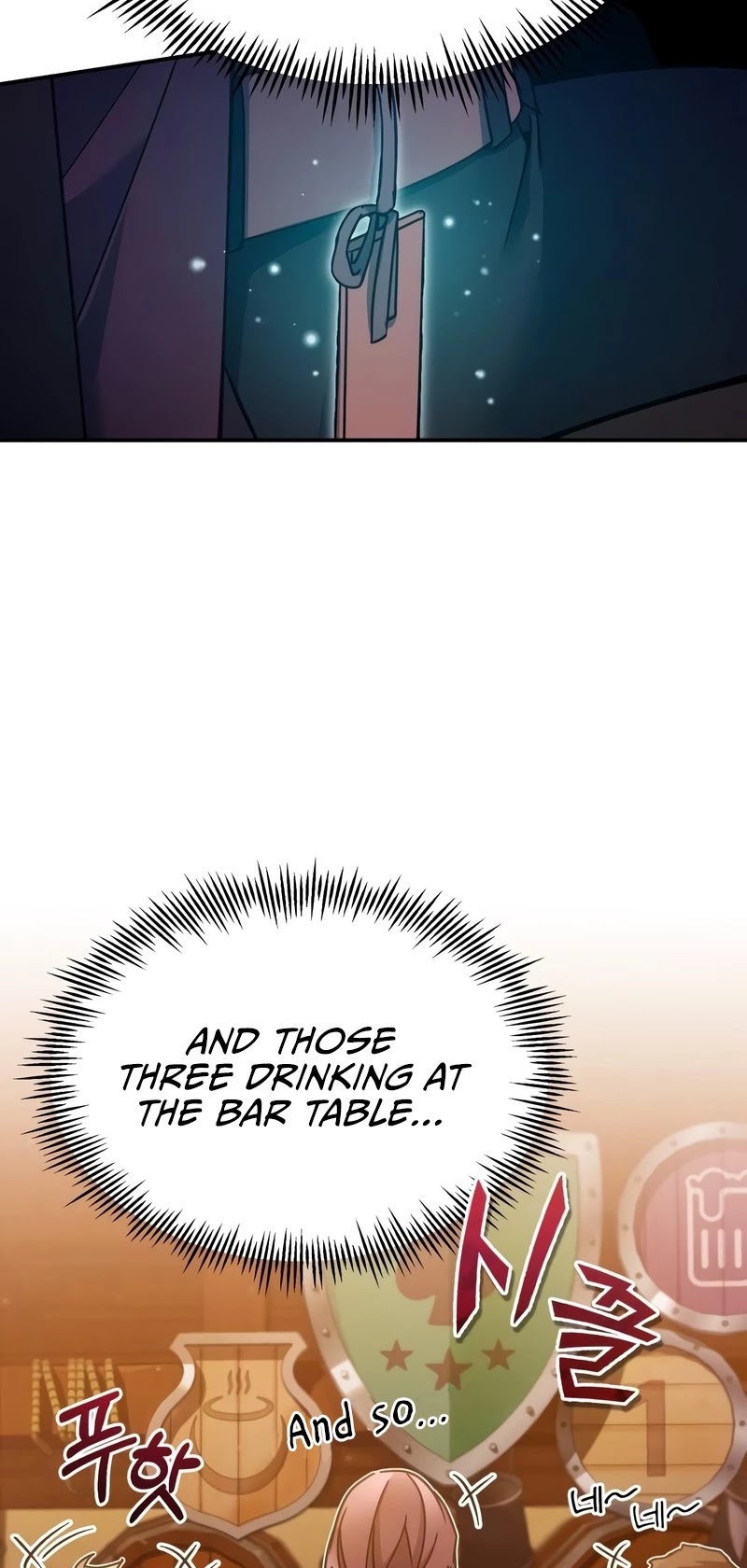 The Heavenly Demon Can't Live a Normal Life Chapter 24 page 7 - Chapter 24
