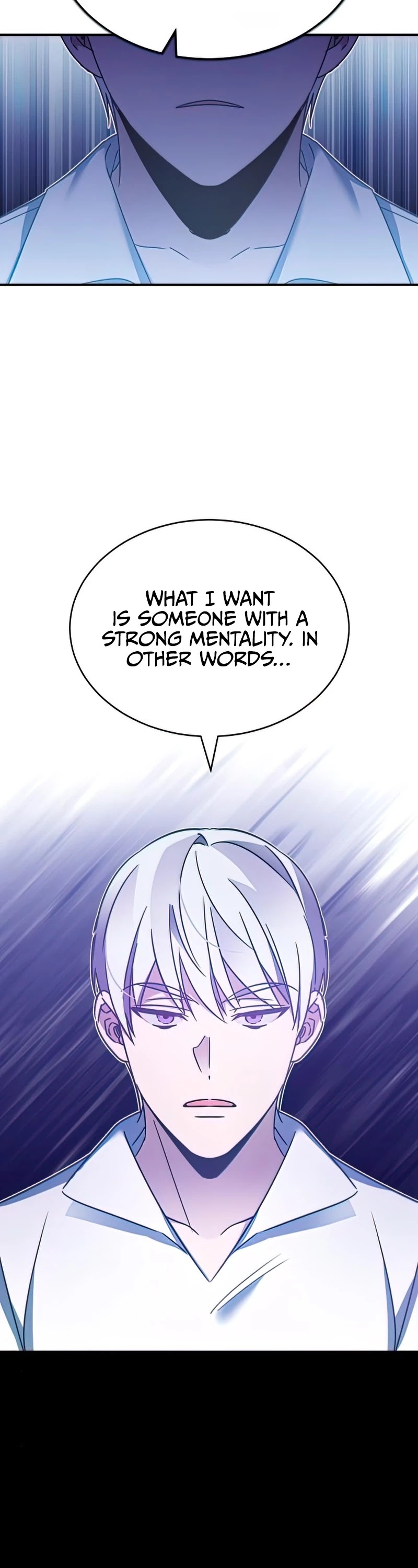 The Heavenly Demon Can't Live a Normal Life Chapter 25 page 12 - Chapter 25