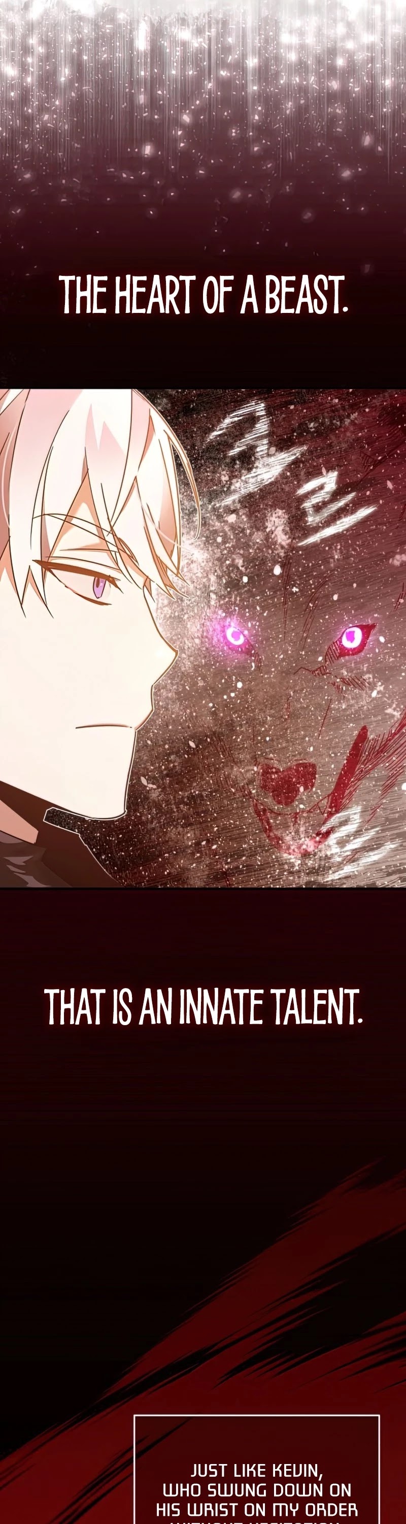 The Heavenly Demon Can't Live a Normal Life Chapter 25 page 18 - Chapter 25