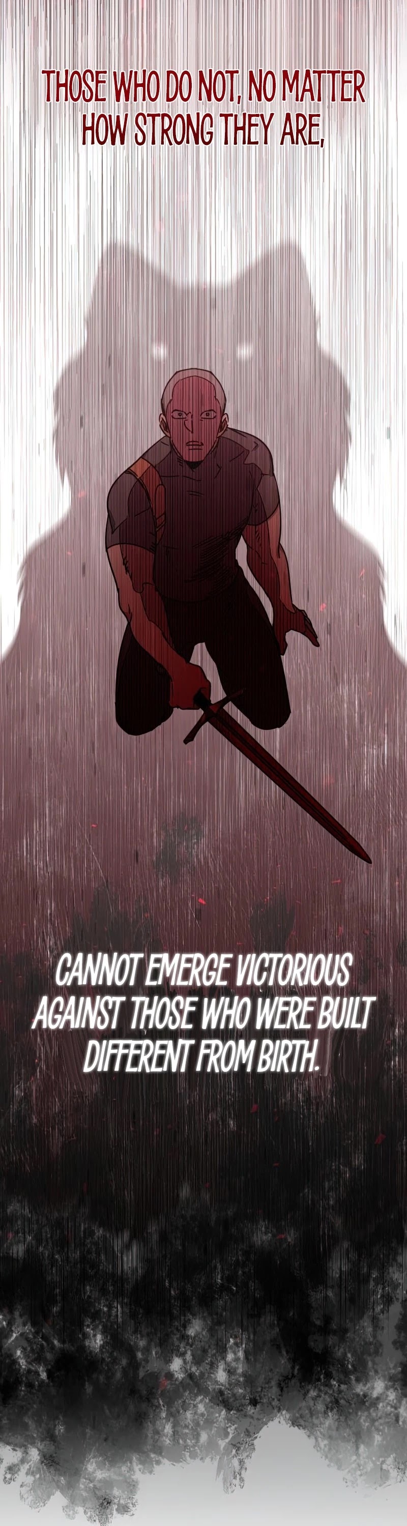 The Heavenly Demon Can't Live a Normal Life Chapter 25 page 20 - Chapter 25