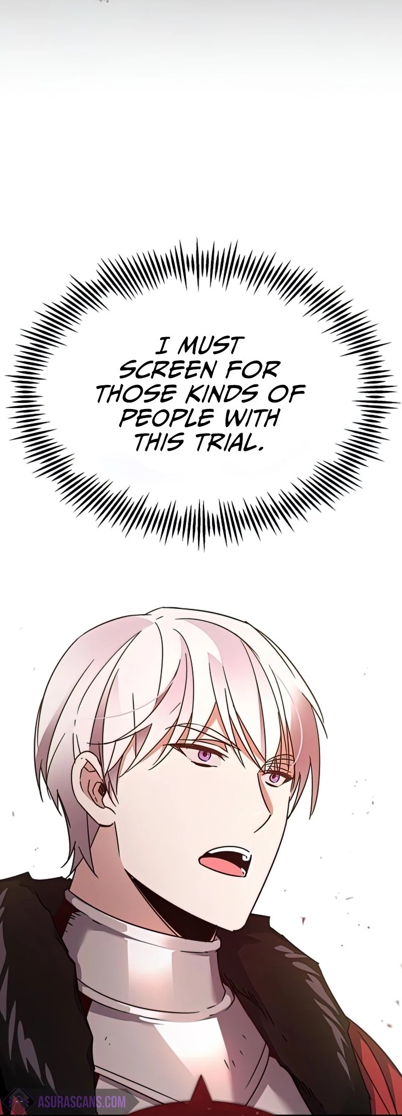 The Heavenly Demon Can't Live a Normal Life Chapter 25 page 21 - Chapter 25