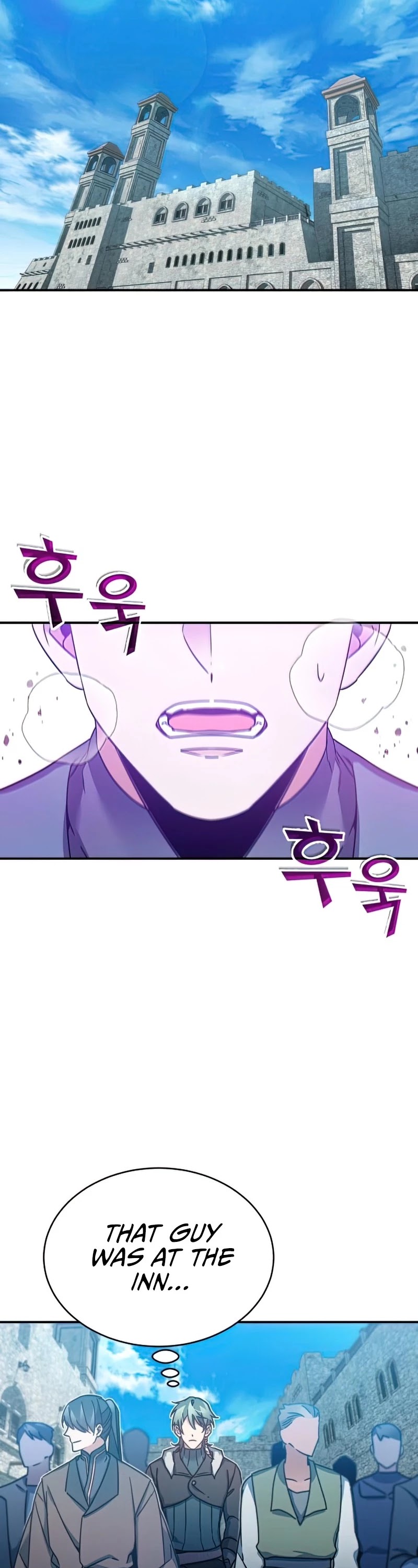 The Heavenly Demon Can't Live a Normal Life Chapter 25 page 24 - Chapter 25