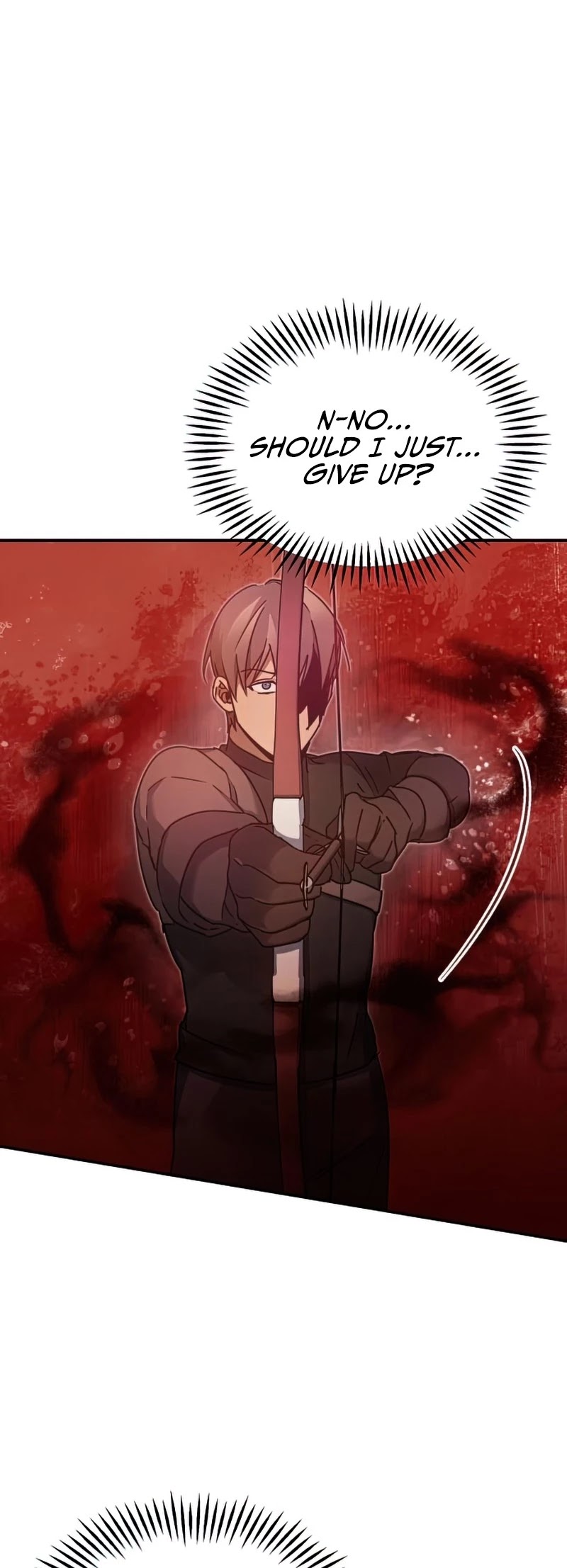 The Heavenly Demon Can't Live a Normal Life Chapter 25 page 28 - Chapter 25