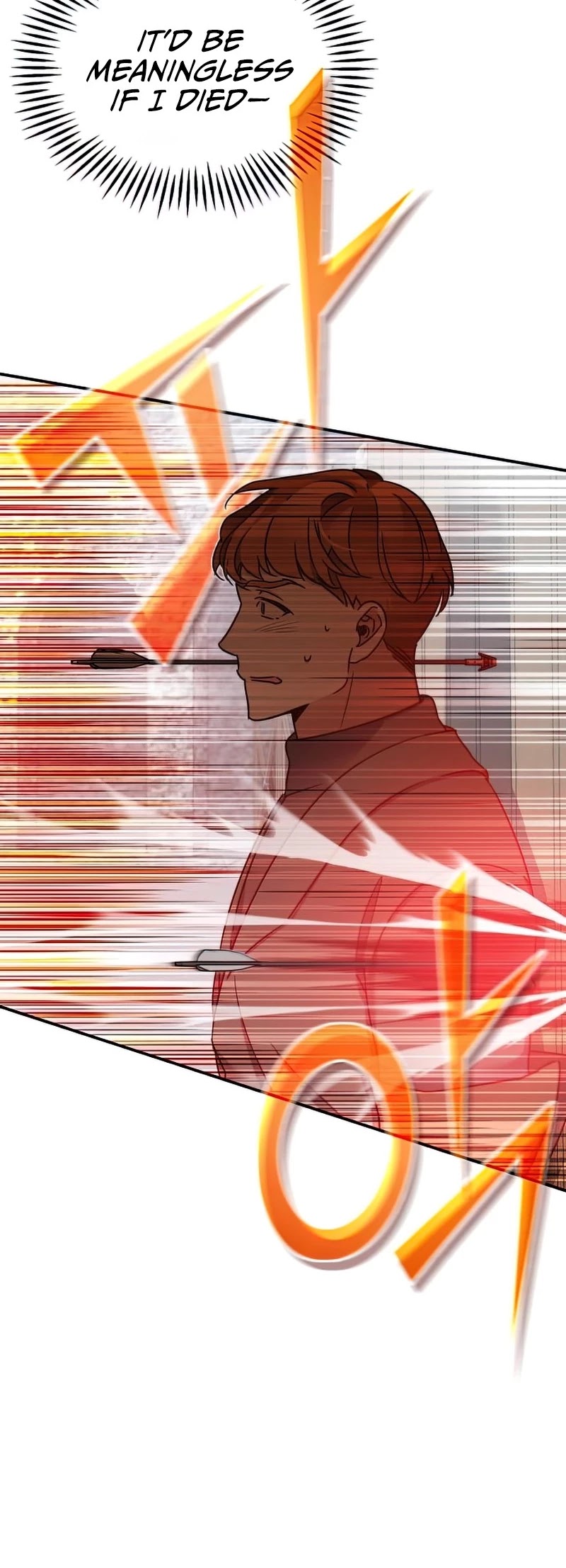 The Heavenly Demon Can't Live a Normal Life Chapter 25 page 29 - Chapter 25