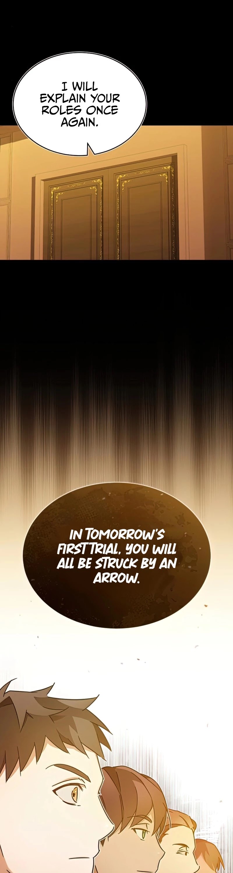 The Heavenly Demon Can't Live a Normal Life Chapter 25 page 3 - Chapter 25