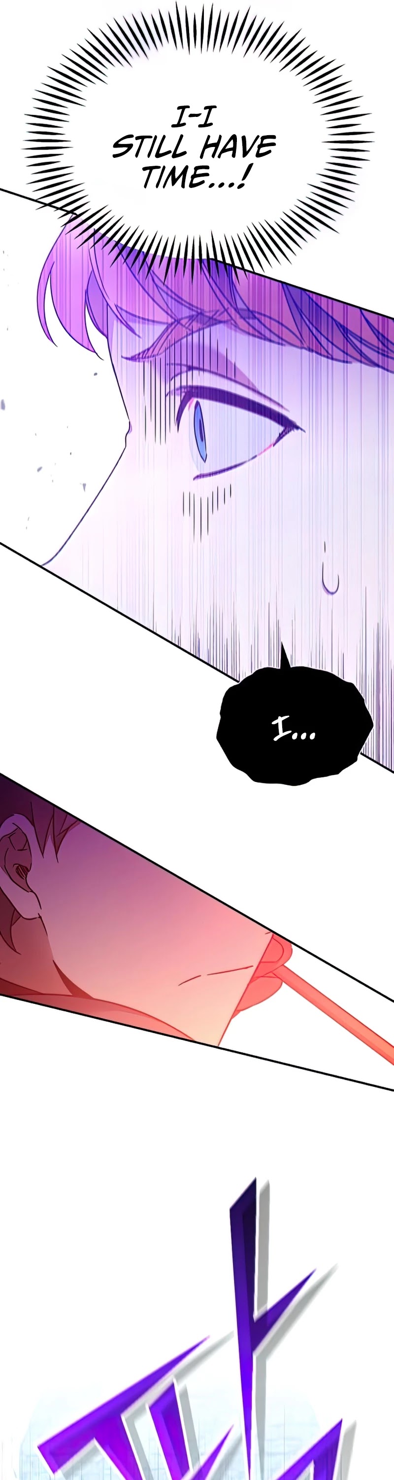 The Heavenly Demon Can't Live a Normal Life Chapter 25 page 30 - Chapter 25