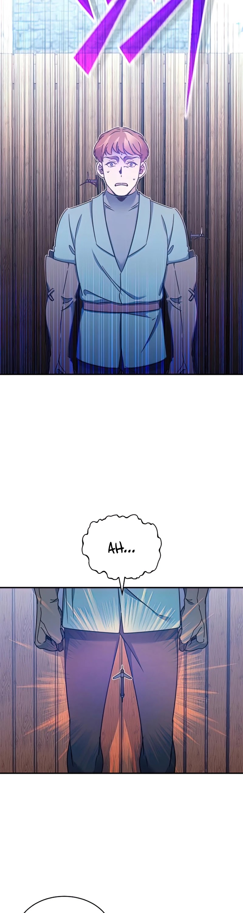 The Heavenly Demon Can't Live a Normal Life Chapter 25 page 31 - Chapter 25