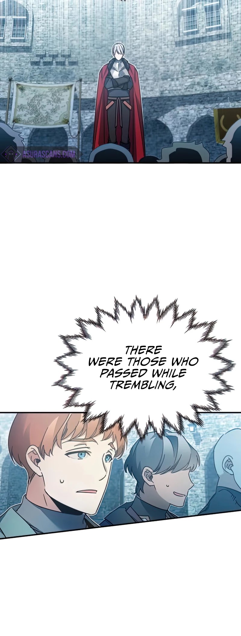 The Heavenly Demon Can't Live a Normal Life Chapter 25 page 36 - Chapter 25