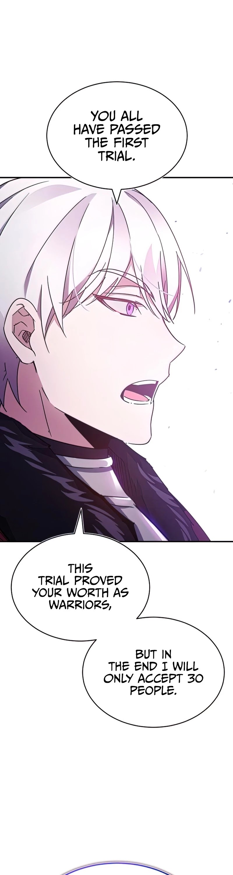 The Heavenly Demon Can't Live a Normal Life Chapter 25 page 39 - Chapter 25