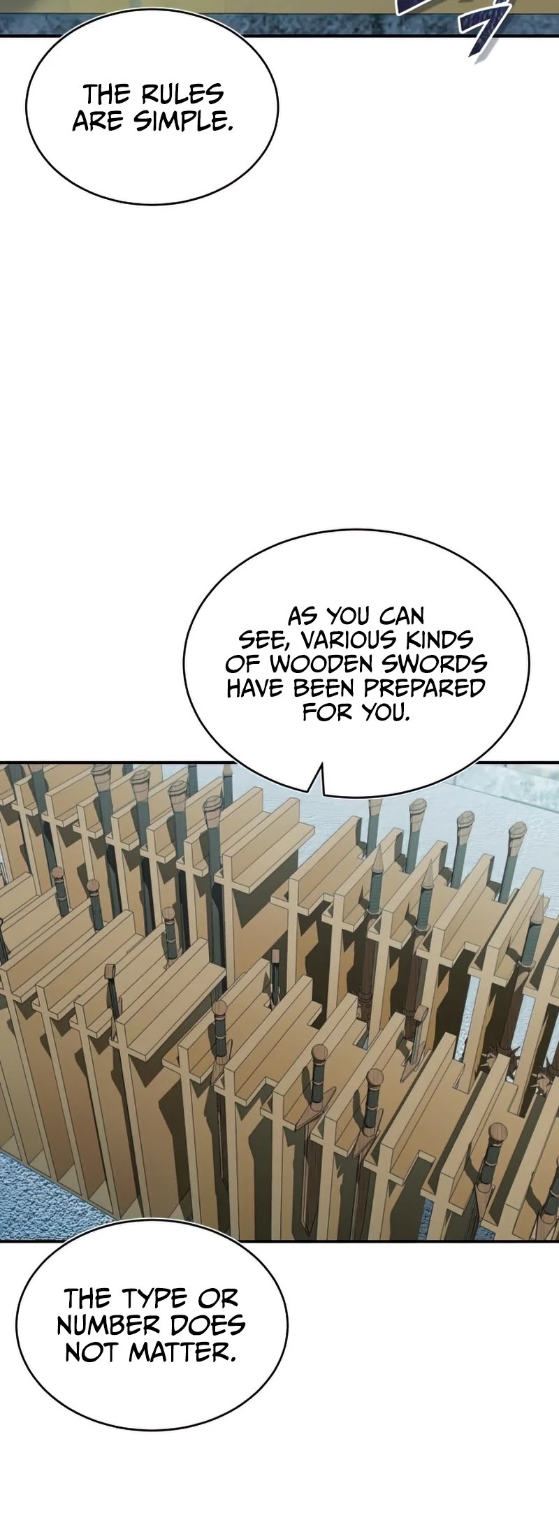 The Heavenly Demon Can't Live a Normal Life Chapter 25 page 42 - Chapter 25