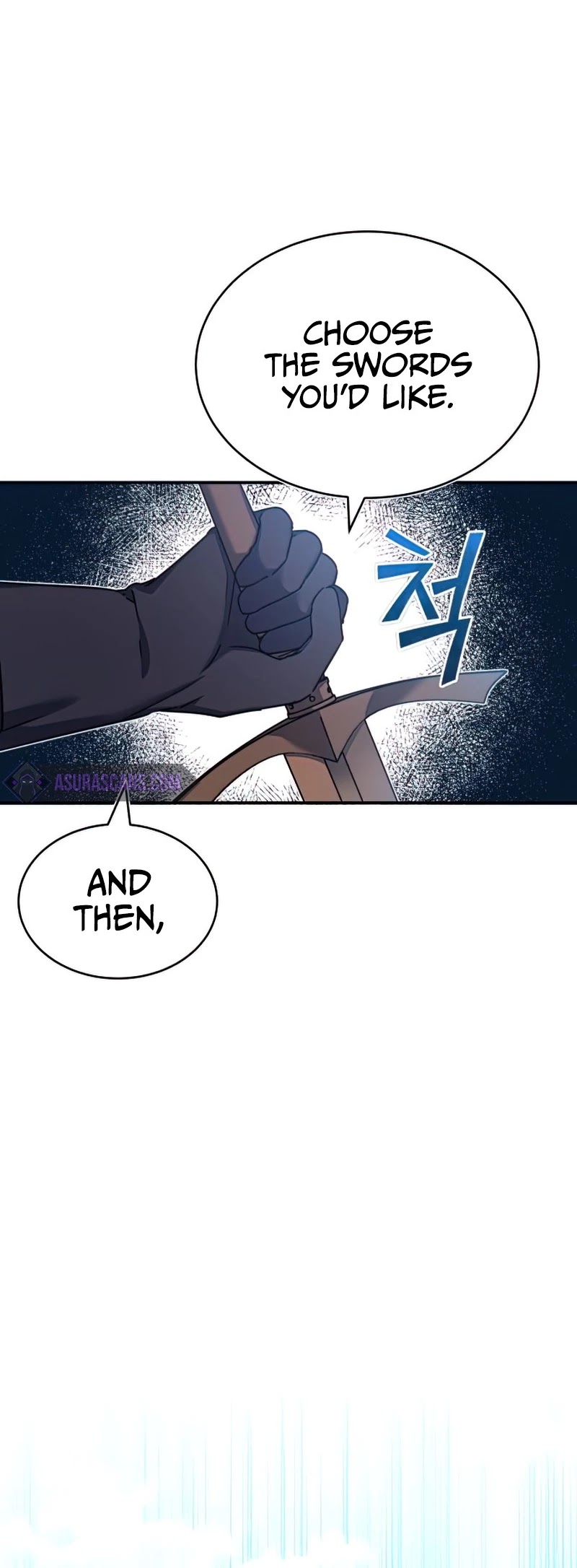 The Heavenly Demon Can't Live a Normal Life Chapter 25 page 43 - Chapter 25